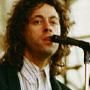 Bob Geldof
