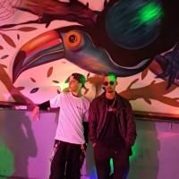 O Ser Que Eu Sou (part. Caetano 447)