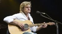 John Parr