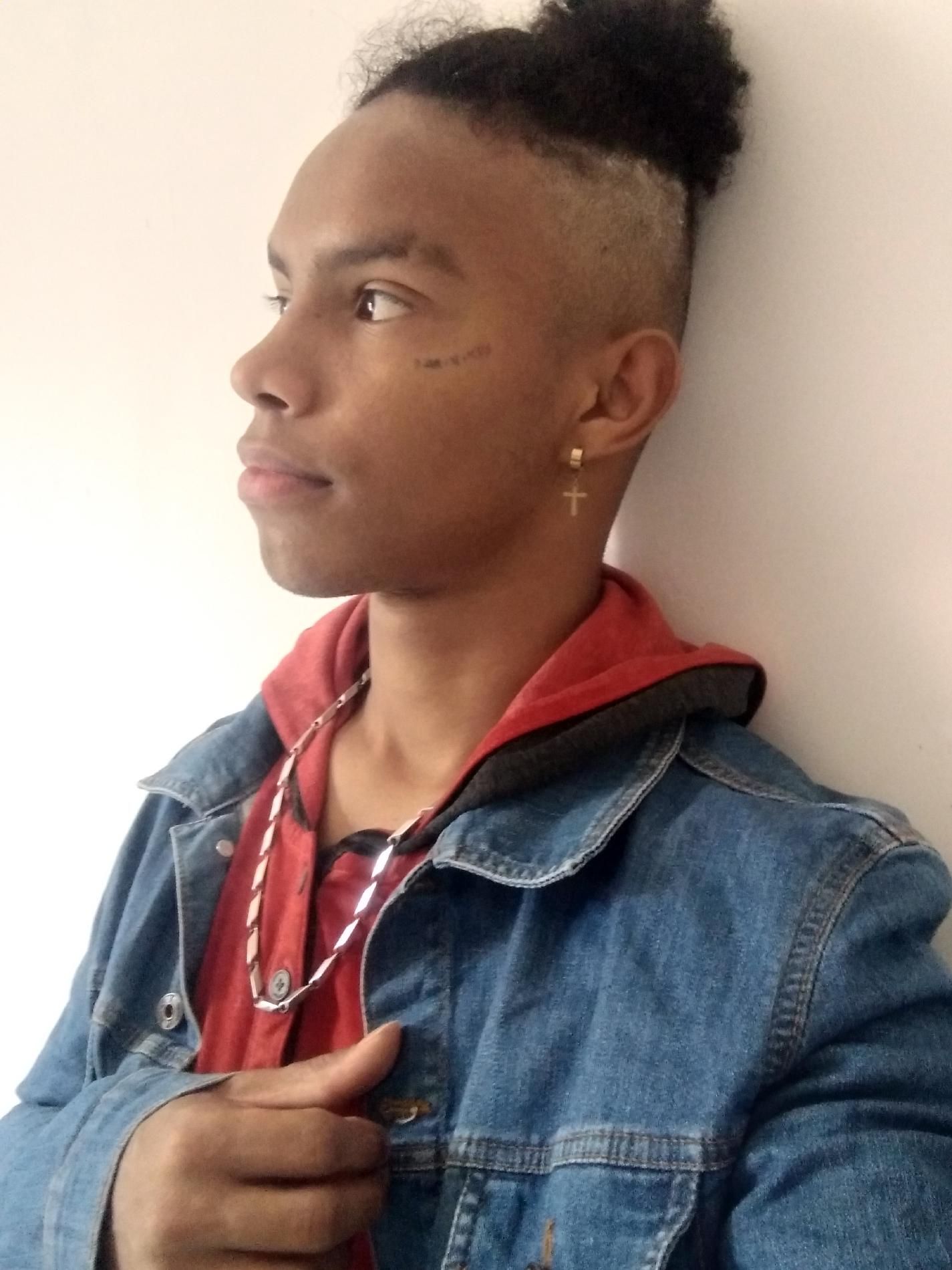 Arcanjo Guy