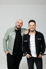João Fellipe e Rafael
