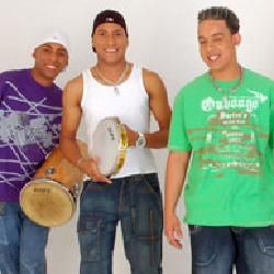 Foto de Grupo kalawe