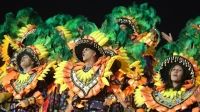 Samba-Enredo 2012 - Por Ti, Portinari, Rompendo a Tela, a Realidade