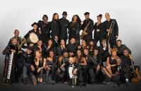 Sounds of Blackness