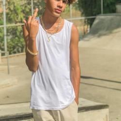 Photo of Dexter Almada