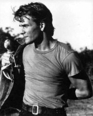 Patrick Swayze