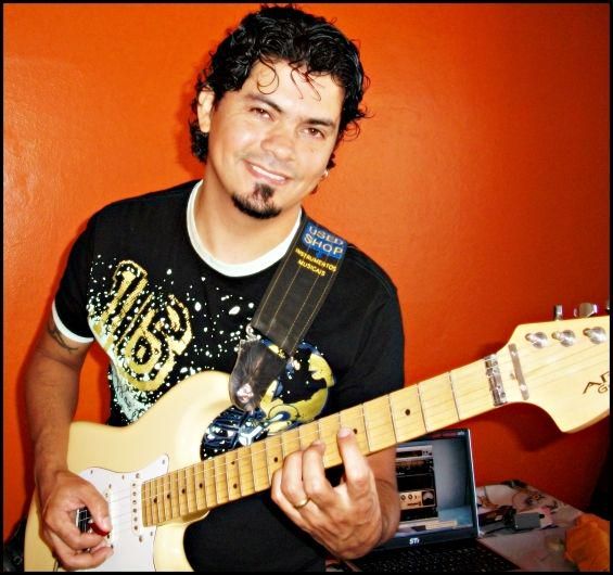 Marcelo Alvix