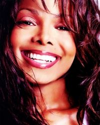 Janet Jackson