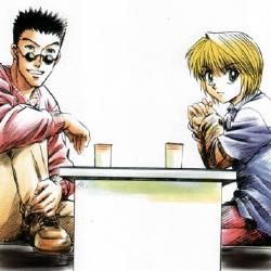 Foto de Hunter x Hunter