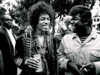 The Ballad of Jimi