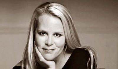 Mary Chapin Carpenter