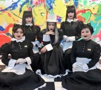ダンスが僕の恋人 (dance ga boku no koibito)