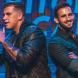 Vitor e Cadu