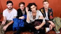 The 1975 (BFIAFL)