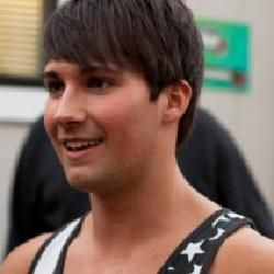 Foto de James Maslow