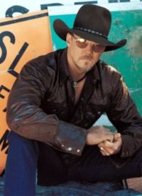 Trace Adkins