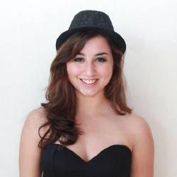 Photo of Karol Gueds