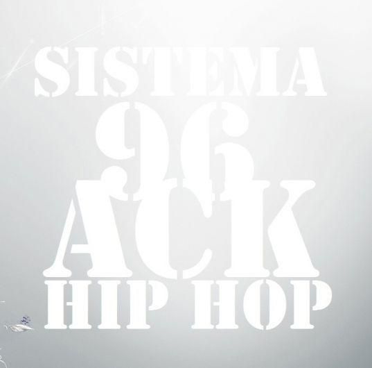 Sistema Hip Hop