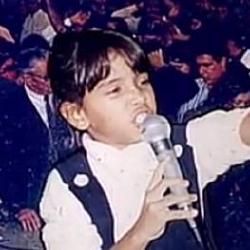 Photo of Ana Carolina Dias