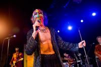 Arthur Brown