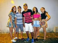 Trajetória do Vaqueiro
