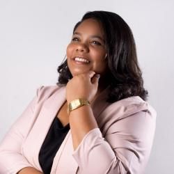 Foto de Ana Patricia