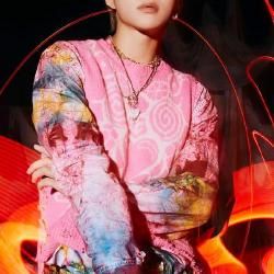 Foto de Jungwoo (NCT)