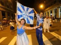 Samba-Enredo 2023 - O Carnaval da Vitória