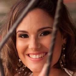 Foto de Bárbara Greco