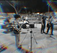 Thru Hate Away (Instrumental Demo)