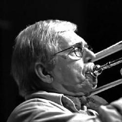 Foto de Bob Brookmeyer