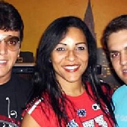 Foto de Black Balanço