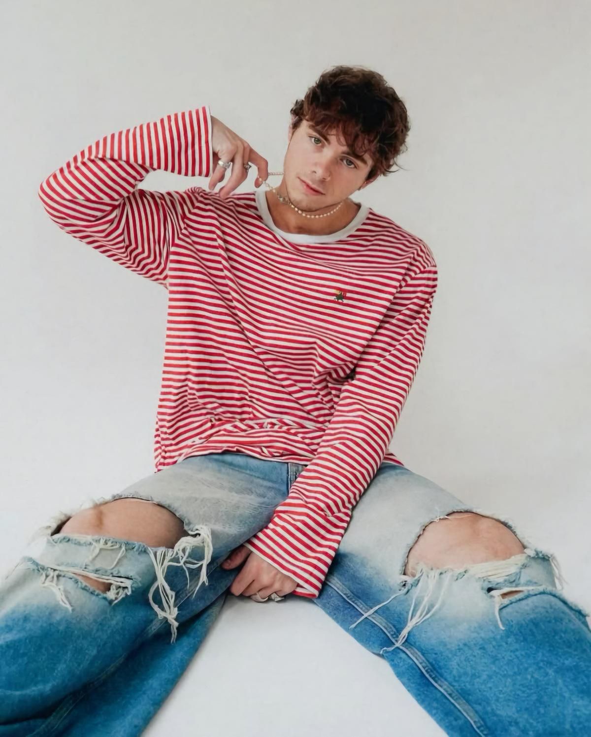 Corbyn Besson
