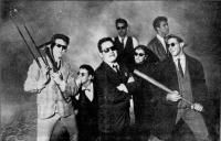 Tiran Bombas