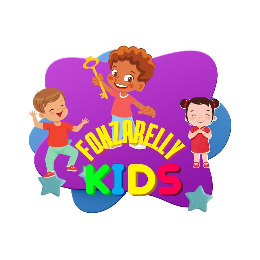 Fonzarelly Kids