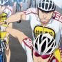 Yowamushi Pedal