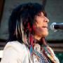 Buffy Sainte-Marie