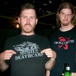 Foto de Cattle Decapitation