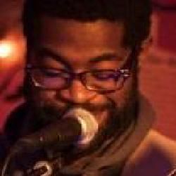 Photo of Reggie Williams