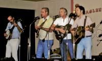 Seldom Scene