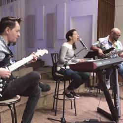 Photo of Raiz Worship