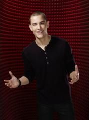 Chris Jamison