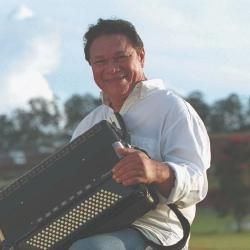 Foto de Dominguinhos