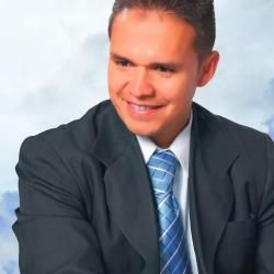 Foto de Danilo Ordoñez