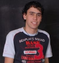 Vanilson Cardoso