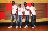 Grupo Vocal Negros & Vozes