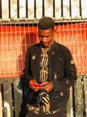 Dedo (Angola Recordz)