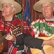 Los Huasos Quincheros