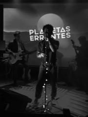 Planetas Errantes