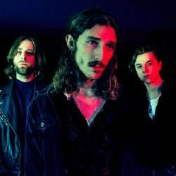 Photo of Demob Happy